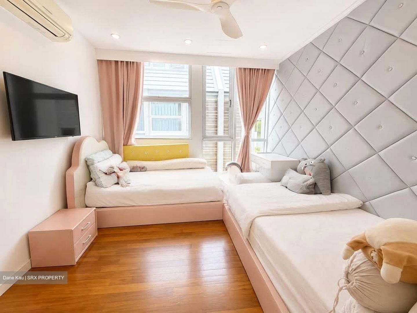Charlton Residences (D19), Terrace #602951071